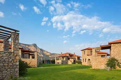 Agroktima โรงแรมใน