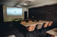 Penzion U Kubesa - Adults Only Hotel di Zlobice
