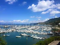 Puerto Seguro B&B a Pizzo Hotel a Pizzo