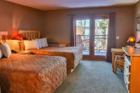 Good Ol Days Resort Hotel di Nisswa