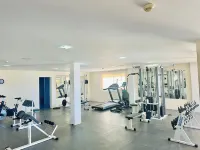 Holiday Club Sol Amadores - salle de sport