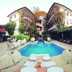 Hotel Karyatit Kaleici