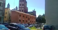 Edoardoapartments1 Hotels in Vercelli