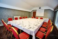 Abbotsford Hotel Hotels in Port Glasgow