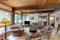 The Lodge at Steamboat