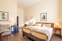 Top CityLine Klassik Altstadt Hotel Lübeck