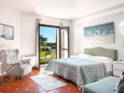 Hotel Stefania Boutique Hotel by the Beach Hotels in Pittulongu