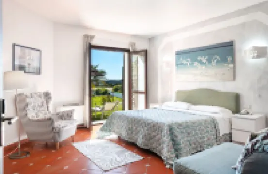 Hotel Stefania Boutique Hotel by the Beach