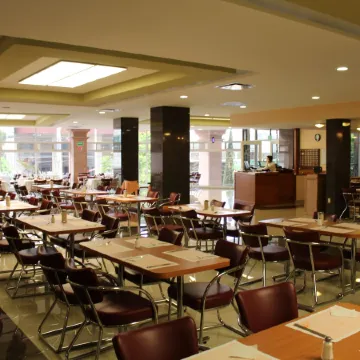 Hotel Real Plaza Aguascalientes