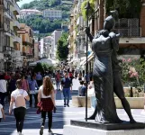 Le Sculture B&B Hotels in Rogliano