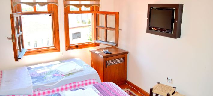 Yaşar Marin Denizer Pansiyon Hotel a Amasra
