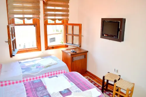 Yaşar Marin Denizer Pansiyon - 2-Star