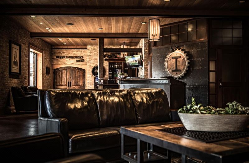 Ironworks Hotel photo 3