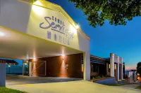 Club Cowra Motel Hotels in Cowra
