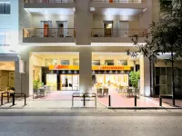 Faros I Hotels in Salamis