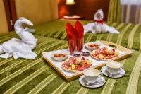 Penzion Raki Hotel di Bratislava V