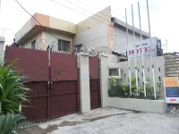 The Nest Hotel Hotels in Ikeja