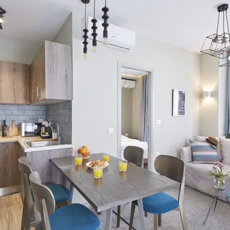 ToStay Loft