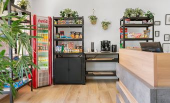 Leisure Inn Pokolbin Hill