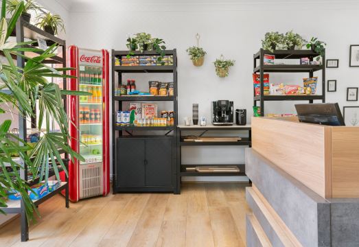 Leisure Inn Pokolbin Hill Hotel Over view