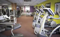 Mount Wolseley Hotel Spa & Golf Resort - Phòng Gym