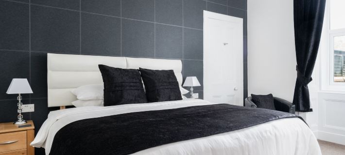 Rosebank Guest House Hotels in Perth