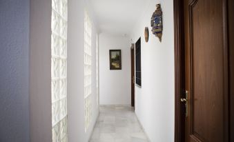 La Casa de Los Faroles