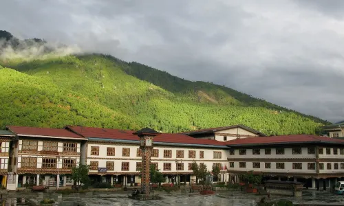 Druk Hotel