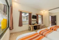 Driam Riverside Resort Hotels in Soreang