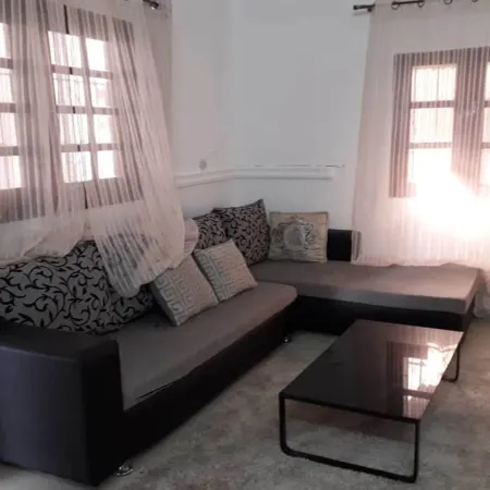 Peniel Residence