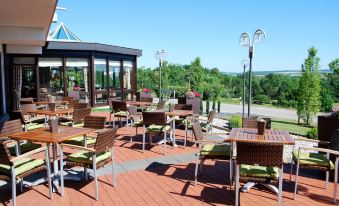 Kurhotel Bad Rodach an der ThermeNatur
