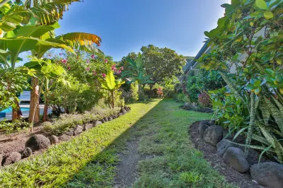 Pension de La Plage Hotels in 