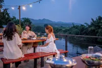 The River Life Resort - breakfast