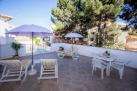 Smy Santa Eulalia Algarve