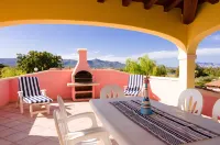 Residence SardegnaSummer Li Cuppulati - Wifi