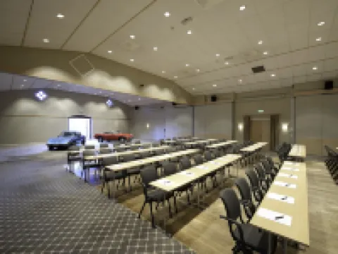 Scandic Hafjell Hotels in Oyer