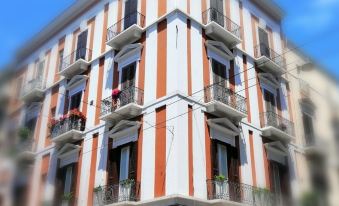 Bari 102 B&B in Centro