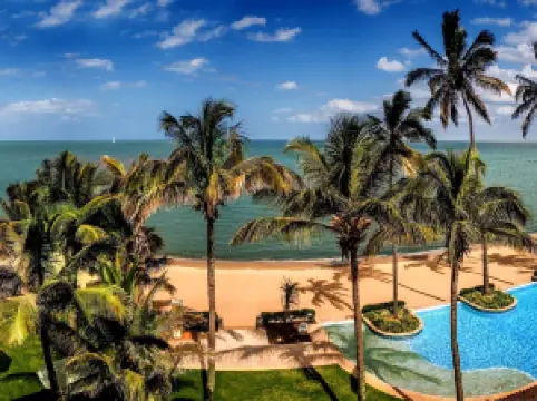 Popular 4-Star Select Hotels in Maputo