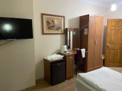 Azizoglu Malkoc Hotel