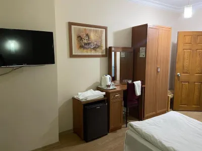 Azizoglu Malkoc Hotel Hotels in 