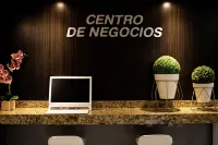 Hotel Diana del Bosque by DOT Urban - Business