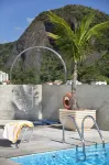 Windsor Plaza Copacabana - Pools