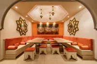 Radisson Blu Resort, Saidia Beach Hotels in Saidia