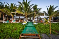 Playa Plana Hotel Hotels in Буэна Виста
