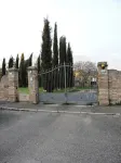 L'Aia di Argia - Villa