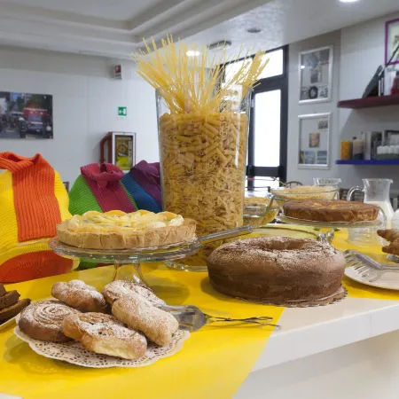 Ibis Styles Roma Vintage