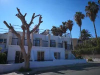 Summer's Hotel Apartments Hotel di Ayia Napa City Center