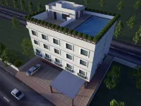 Hotel de Nada Hotels near Malviya Nagar