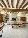 Chambres d'Hôtes l'Orée des Vignes