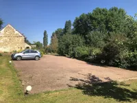 Chambres d'Hôtes l'Orée des Vignes Hotel a Nievre